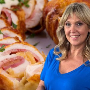 kotlety po chorwacku Ewy Wachowicz