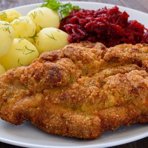 Kotlety po sztygarsku