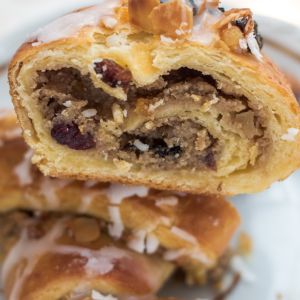 rogale świętomarcińskie