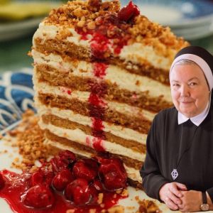 miodownik siostry Anastazji