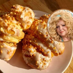 rogale świętomarcińskie