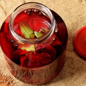 patent, żeby zakwas nie pleśniał