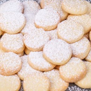 Ciasteczka adwentowe