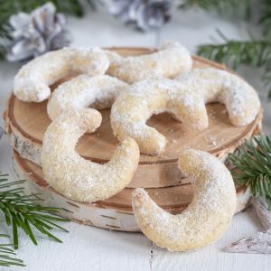 waniliowe ciasteczka adwentowe