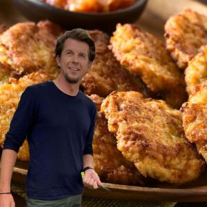 hreczanyki Karola Okrasy