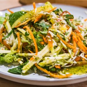 karnawałowa surówka