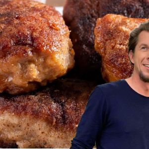 najlepsze kotlety mielone Karola Okrasy