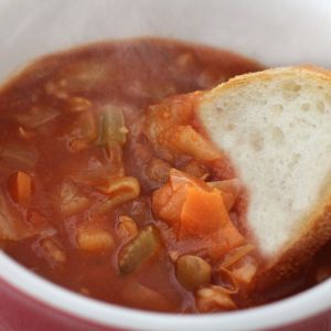 zimowe minestrone