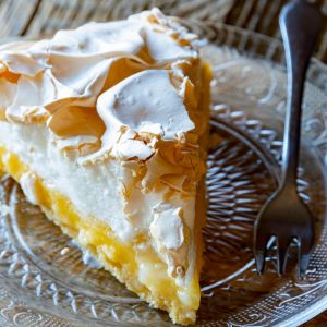 torcik z kremem kokosowym