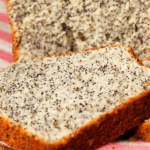 ciasto piegusek z białek