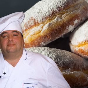 pączki Macieja Kuronia
