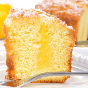 Ciasto cytrynowe