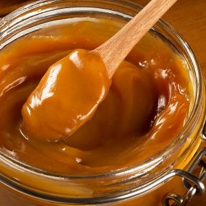 błyskawiczny domowy kajmak