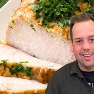 miękki schab