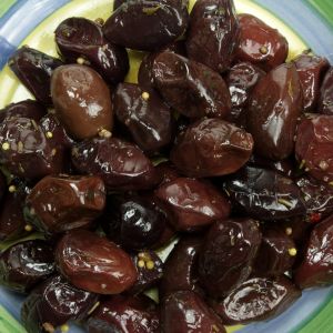 oliwki kalamata