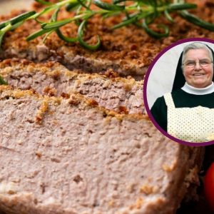 Pasztet siostry Anieli