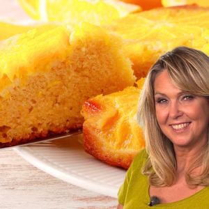 ciasto jogurtowe Ewy Wachowicz