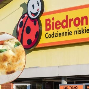 włoska bułka z biedronki