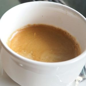 parzenie kawy ultradźwiękowej