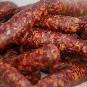 kiełbasa palcówka