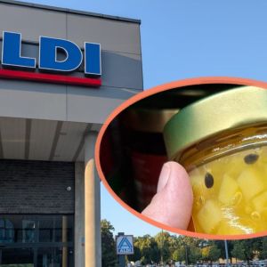 owoce do deserów