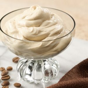 crema di caffe