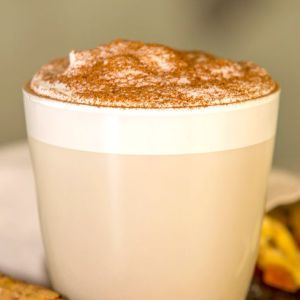 cafe con miel