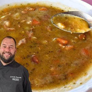 grochówka Jana Kuronia