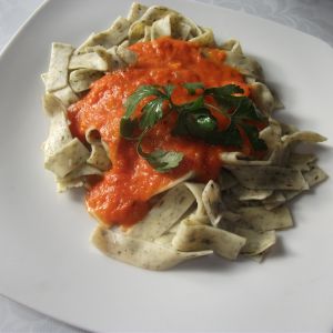 Dobry sos do spaghetti bolognese