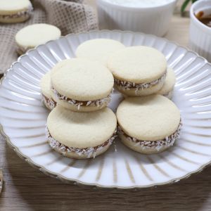 Alfajores