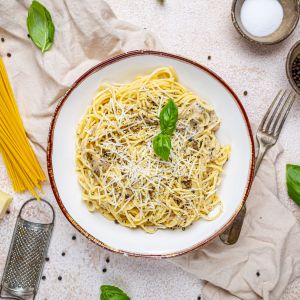 Cacio e pepe