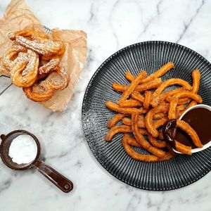 Churros