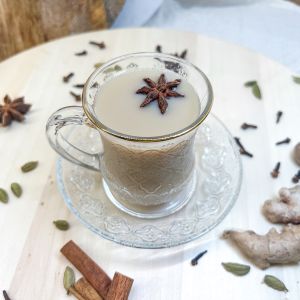 Masala chai