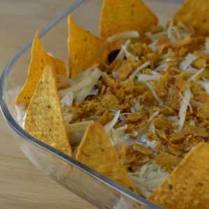 Sałatka król imprezy