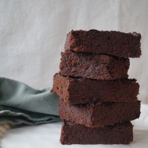 Brownie bezglutenowe