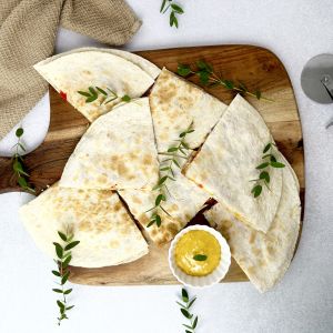 Quesadilla