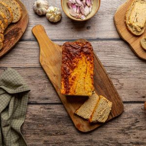 pasztet z mięsa z rosołu