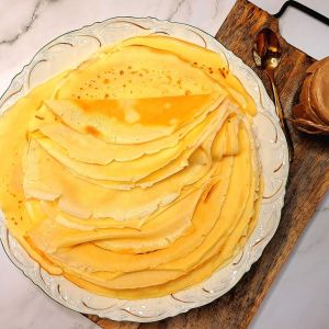 ciasto na naleśniki