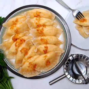 pierogi ruskie