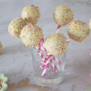 cake pops