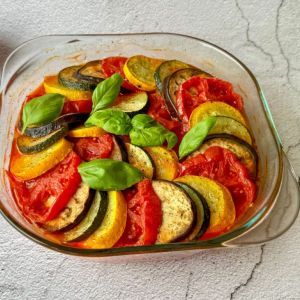 ratatouille