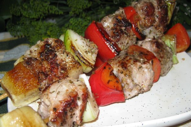 Przepis omlet z warzywami