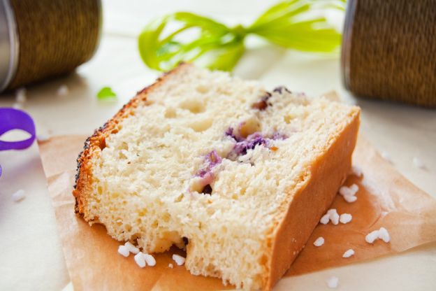 Placek drożdżowy przepis