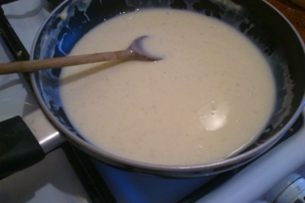 Prosty przepis na lasagne