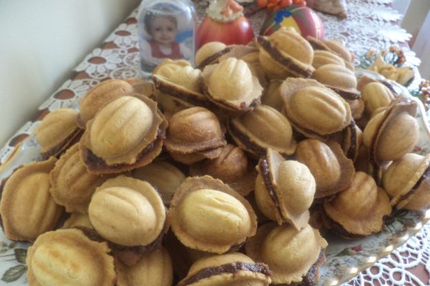 Przepis na biszkopt z 3 jaj