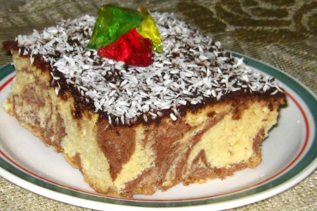 Omlet przepis z pieczarkami