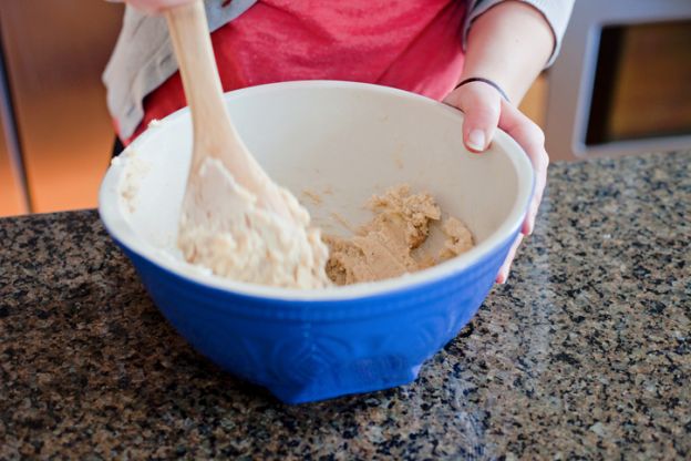 ciasteczka z kminkiem