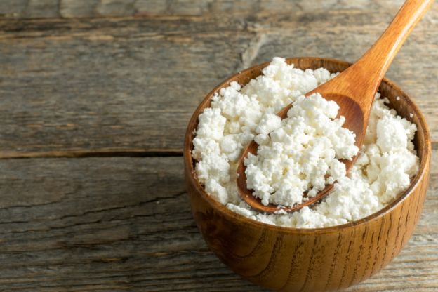 ser smażony z kminkiem 3