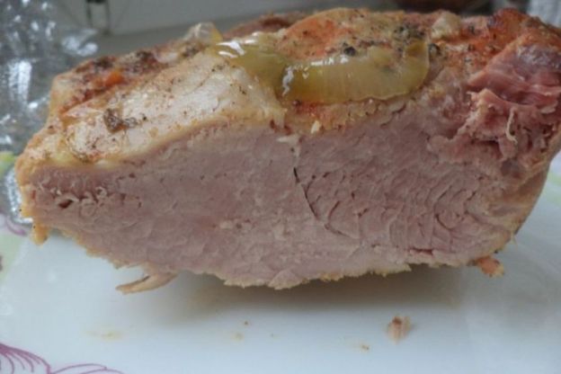 Omlet z szynka i serem przepis