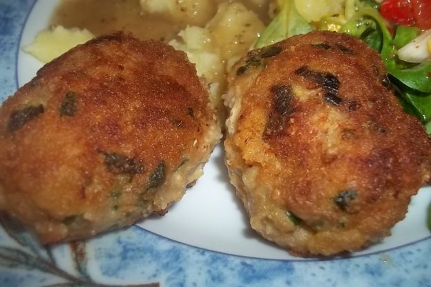 Coś pysznego na obiad przepisy